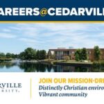 Cedarville University Jobs: A Comprehensive Guide to Faculty and Staff Opportunities