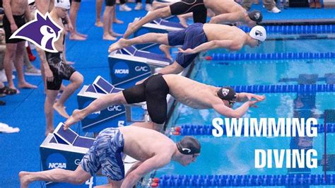 Kenyon Swimming Ranking: A Comprehensive Analysis