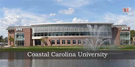 Coastal Carolina University Login: A Comprehensive Guide