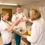 Stevenson University Nursing: A Premier Healthcare Education Destination