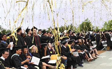 Rowan University Graduation: A Milestone in Academic Excellence