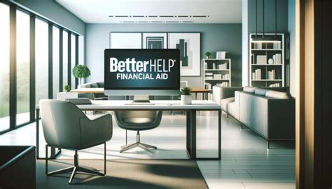 BetterHelp Financial Help: Exploring Affordable Options