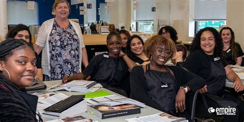Empire Beauty School North Hills: Unlocking Your Beauty Career Aspirations Embark on a Lucrative Path with Empire Beauty School Frequently Asked Questions