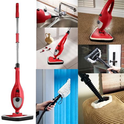 Floor and Carpet Steamer: An In-Depth Guide to Deep Cleaning Your Floors Choosing the Right Floor and Carpet Steamer Stain Removal Table Odor Removal Table