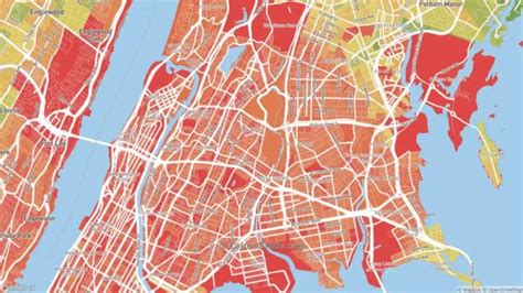 Is The Bronx Dangerous?