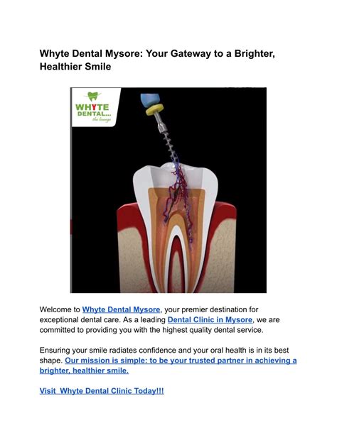Heritage Dental of Lady Lake: Your Gateway to a Brighter, Healthier Smile
