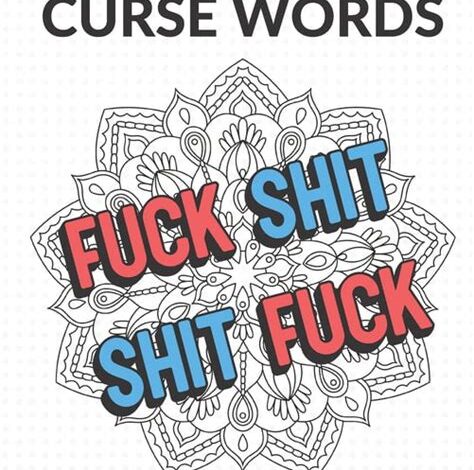 WTF, FML, LMAO, and BRB: The Psychology of Four-Letter Curse Words