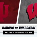 IU v Wisconsin: A Historic Football Rivalry