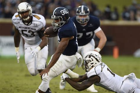 Georgia Southern vs. University of Georgia: A Battle of Eagles and Bulldogs