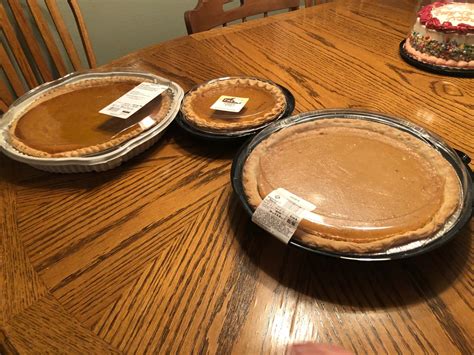 The Secret to Impeccable Pumpkin Pie: A Sam’s Club Extravaganza