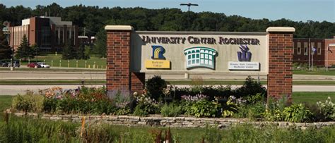 Winona State University – Rochester: A Thriving Center for Higher Education in Southeastern Minnesota