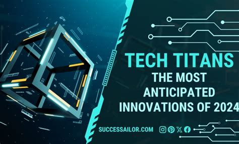 5 Weeks from Today: 2023’s Most Anticipated Innovations Industry Pain Points and Motivations Thought-Provoking Questions Tips and Tricks