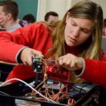 Majors Related to Electrical Engineering but Isn’t Engineering