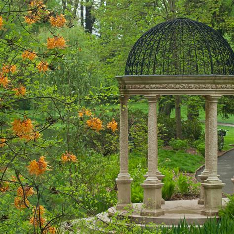 Longwood Gardens: A Haven for Horticulturalists and Nature Enthusiasts