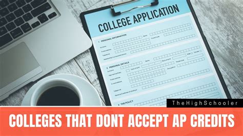 Does Downstate Accept AP Credit?