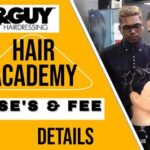 Toni and Guy Hairdressing Academy Plano: A Comprehensive Guide to Hair Education