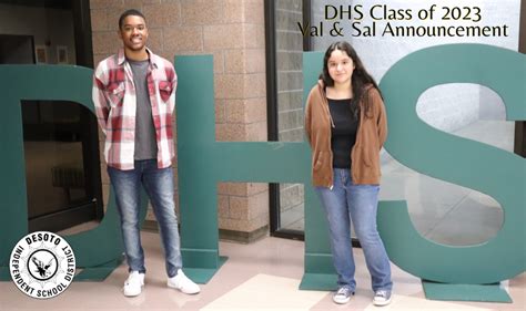 Terri Stone DeSoto HS: Empowering Students for Success