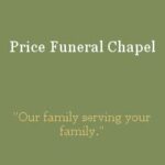 Price Funeral Chapel Britton SD: A Comprehensive Guide to Final Arrangements