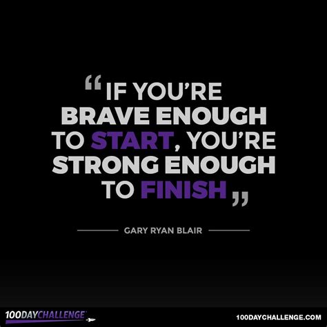 **Finish Strong: Inspirational Quotes to Power You to the Finish Line**