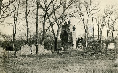 Terry and Virginia Ashby: Revitalizing Fort Towson, Oklahoma