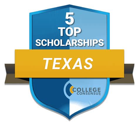 Texas State Assured Scholarships: A Lifeline for Higher Education