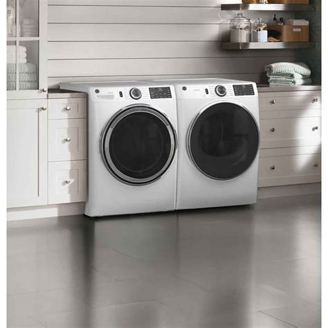 Washer and Gas Dryer: The Perfect Laundry Combo