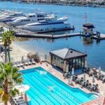 Balboa Bay Club Membership Cost: An In-Depth Exploration