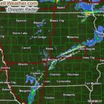 Grinnell Weather Radar: The Cutting-Edge Technology for Precise Forecasting