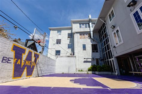 Beta Theta Pi at the University of Washington: A Legacy of Excellence and Tradition