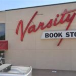 Varsity Bookstore Lubbock: Your One-Stop Destination for Books, Supplies, and Campus Essentials