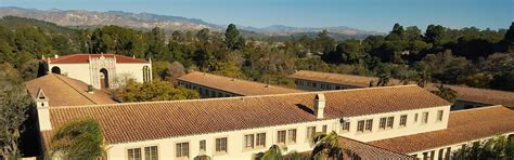 St John’s Seminary Camarillo: A Historical Sanctuary for the Training of Catholic Priests