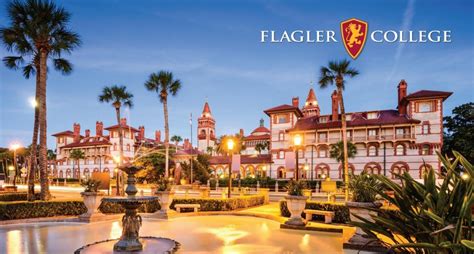 Flagler College Ranking: A Comprehensive Overview