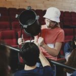 Ghostlight Theater Camp: Where Dreams Take Flight How to Make the Most of Ghostlight Theater Camp Common Mistakes to Avoid Join the Ghostlight Family Appendix