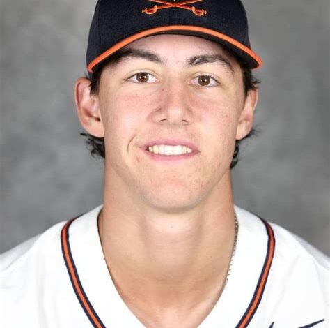 Henry Ford UVA Baseball: A Legacy of Excellence Henry Ford UVA Baseball: A Step-by-Step Guide to Success Henry Ford UVA Baseball: Common Mistakes to Avoid Henry Ford UVA Baseball: Conclusion