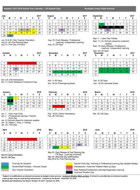 James Madison University Academic Calendar: Plan Your Success