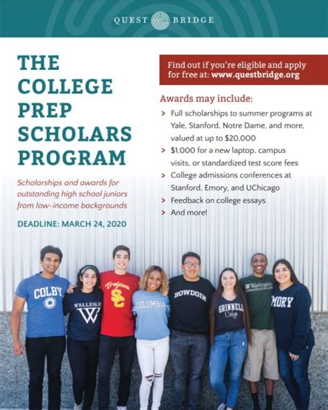 College Prep Scholars: Carving a Path to Academic Excellence
