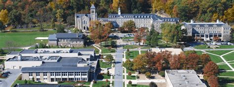 Mount St. Mary’s Acceptance Rate: What You Need to Know