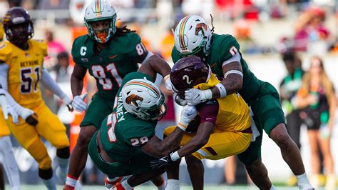 FAMU vs Howard Football Prediction: A Classic Rivalry Preview