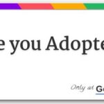 If You Are Adopted, Is College Free?