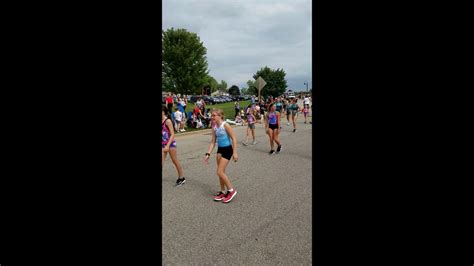 Greenville, WI Summer Send-Off 2024 Parade Route