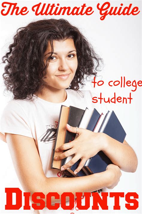 The Ultimate Guide to College Student Discounts on Rent