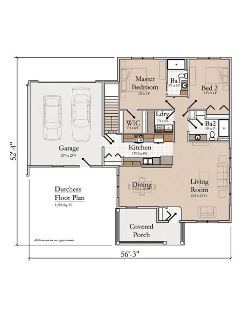 Middlebury Floor Plans: A Comprehensive Guide to Your Dream Home