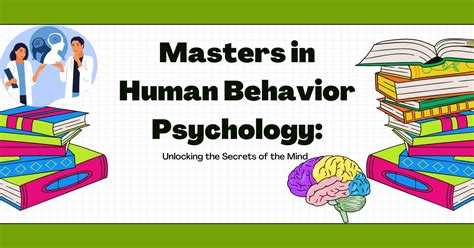 University of Redlands Master’s in Psychology: Unlocking the Realm of Human Behavior