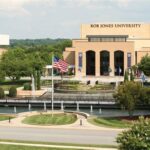 Address for Bob Jones University: Navigate to Greenville with Ease