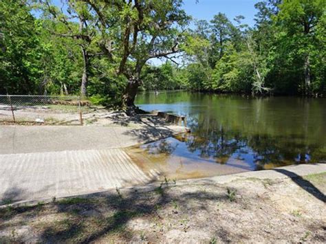 Holmes Creek Water Level: Everything You Need to Know