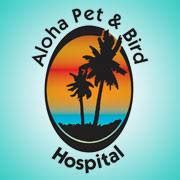 Aloha Pet and Bird Hospital: Providing Exceptional Care for Your Furry and Feathered Friends