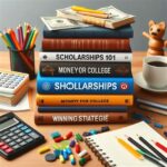 1330 SAT Score Scholarships: Unlocking Doors to Higher Education