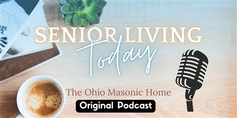 Ohio Masonic Home: A Haven of Comfort and Care for Seniors