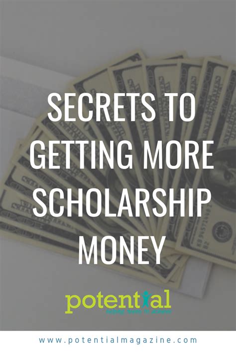 Can You Ask Colleges for More Scholarship Money? How Much Scholarship Money Can You Ask For? What Are the Chances of Getting More Scholarship Money? What Are the Different Types of Scholarships? How to Find Scholarships How to Apply for Scholarships What to Do If You Don’t Get a Scholarship Conclusion Additional Resources Tables