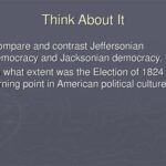 Jacksonian Democracy: A Turning Point in American History